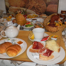 Albergo Ristorante Da Vestro, Monticiano — photo 5