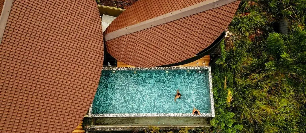 O2 Villas Ella, Элла — фото 1