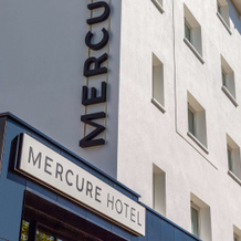 Mercure Toulouse Aéroport Blagnac, 布拉尼亚克 — 照片 2