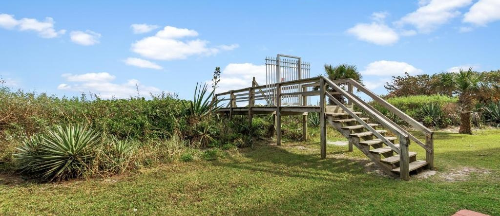 Boardwalk 205, Какао-Бич — фото 1