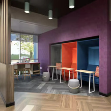 Tru By Hilton Chillan Ferrat, 奇廉 — 照片 3