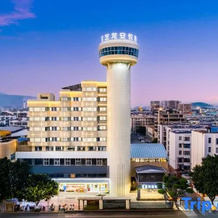 Yilong Anyue Hotel, Lebaidao — photo 2