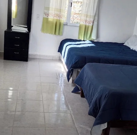 Room-habitación Doble op1, 特拉基尔特南戈 — 照片 1