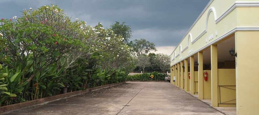 Country Inn 304, 西玛哈波特 — 照片 1