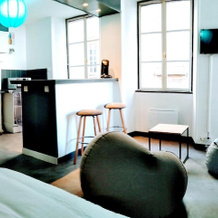 Studio in Tulle, With Wifi, 蒂勒 — 照片 5