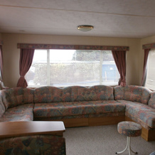 Howells Leisure Fishguard Holiday Park - Caravan Park, 菲什加德 — 照片 2