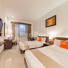Alqueby Hotel Bandung, Бандунг — фото 4