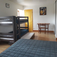 Chambre d'hôtes Azkena, Arrast-Larrebieu — photo 2