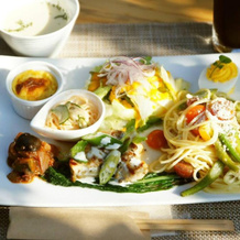 Saku Cafe, 大子 — 照片 3