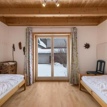 Ferienhaus Ammergauer Alpen, 上阿默高 — 照片 3