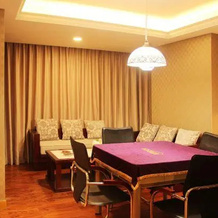 Shenhang International Hotel, 防城港 — 照片 5