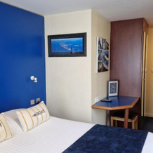 Hotel Le Marin, Auray — photo 3