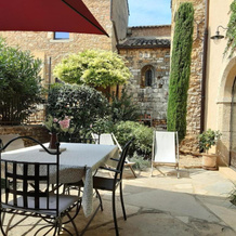 La maison de Jérôme et Virginie, 埃戈勒 — 照片 2