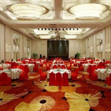 Wuxi Jinjiang Garden Hotel, 乌希 — 照片 5