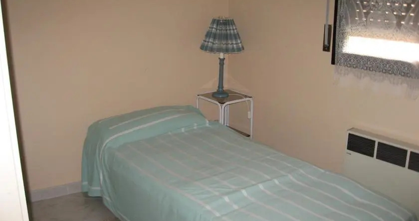 Attico Residence Selva Dei Pini, 拉马莫科尼奥 — 照片 1