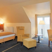 Holiday Inn Fulda, Fulda — photo 2