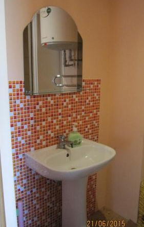 Guest house on Pervomayskaya 11, Rybachiy — photo 1