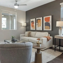 Landing Apartments Royal Oak Madison Heights, Роял-Оук — фото 5