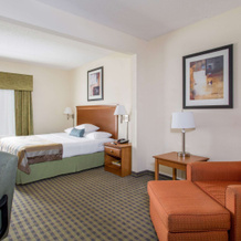 Wingate By Wyndham Atlanta Airport Fairburn, Фэрберн — фото 5