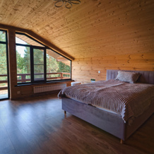 Na Ostrove Private house, 普里布雷日内 — 照片 5