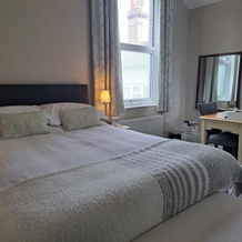 Suenos Guesthouse, Саутенд-он-Си — фото 5