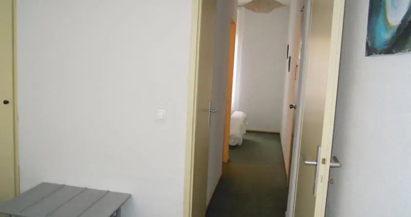 Hotel Beausejour, Сен-Дье — фото 1