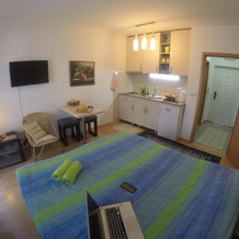 Apartment Konstantin, 洛兹尼察 — 照片 5