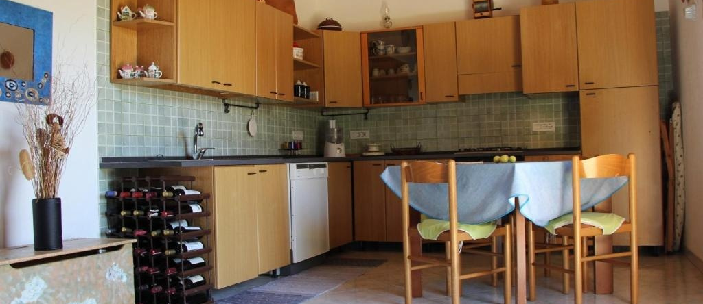 Casa Vacanze Margherita, 廖拉萨尔多 — 照片 1