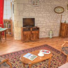 Gîte Ligré, 2 pièces, 2 personnes - FR-1-381-437, 利格雷 — 照片 3