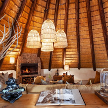 Sungulwane Private Game Lodge, Заповедник Пинда — фото 3