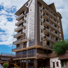 Akva-Vita Hotel (building №3), Nebug — photo 2