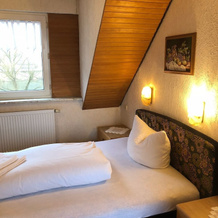 Pension Dören, Бруттиг-Фанкель — фото 5