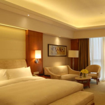 Huaguoshan Hotel, Ляньюньган — фото 5