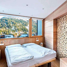 Dahu Hotel, 平佐洛 — 照片 5