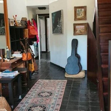 Quaint Holiday Home in Sevilla With Private Swimming Pool, 卡莫纳 — 照片 4