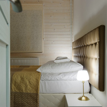 Park Zolotaya Dolina Hotel, Svetloye — photo 2