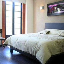 Hotel Terrasse, 萨卡特卡斯 — 照片 3