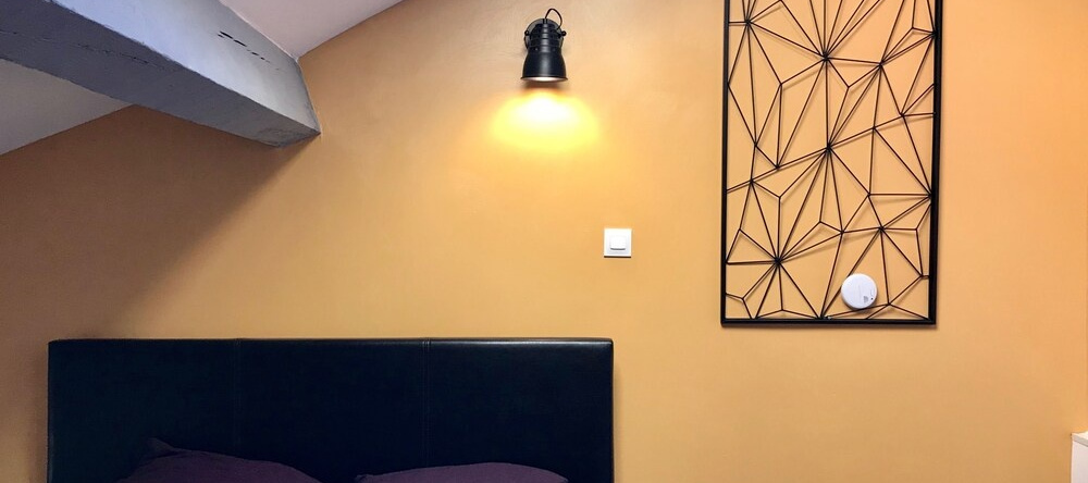 Appartements Design Marseille - Thiers, 马赛 — 照片 1