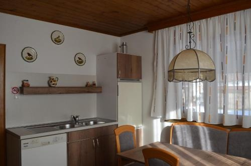 Apartment Snow, 霍赫菲尔岑 — 照片 1