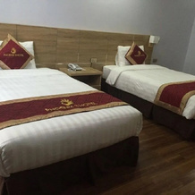 Phoenix 3 International Hotel, Бакнинь — фото 4