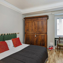 Flat 75M² 1 Bedroom 1 Bathroom - Genoa, Генуя — фото 3