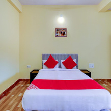 Gaurika Residency Lodging and Boarding, Malpe — photo 2