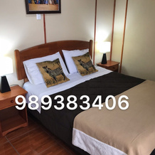 Apart Hotel Caldera, 卡尔德拉 — 照片 2