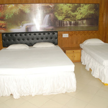 Rajhans Hotel and Resort, 拉伊查克 — 照片 5