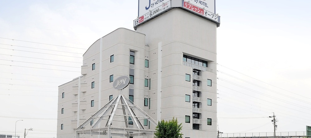 Hotel Joy -Adult Only, 小牧 — 照片 1