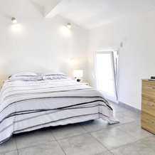 Apartment With 4 Bedrooms in Sartène, With Wonderful sea View, Balcony, 萨尔泰讷 — 照片 3