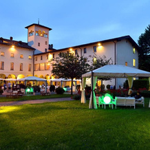 Grand Hotel Villa Torretta Milan Sesto, Curio Collection by Hilton, 塞斯托-圣乔瓦尼 — 照片 5