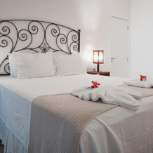 Pousada Amanhecer, Palmeiras — photo 3