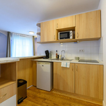 Residhome Neuilly Bords de Marne, 讷伊-普莱桑斯 — 照片 5