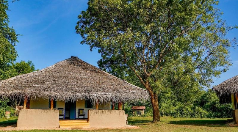 Puranagama Eco Retreat Tangalle, 马拉科利亚 — 照片 1
